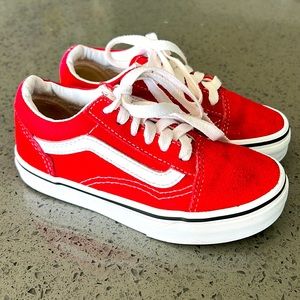 Vans Old Skool | Kids 12